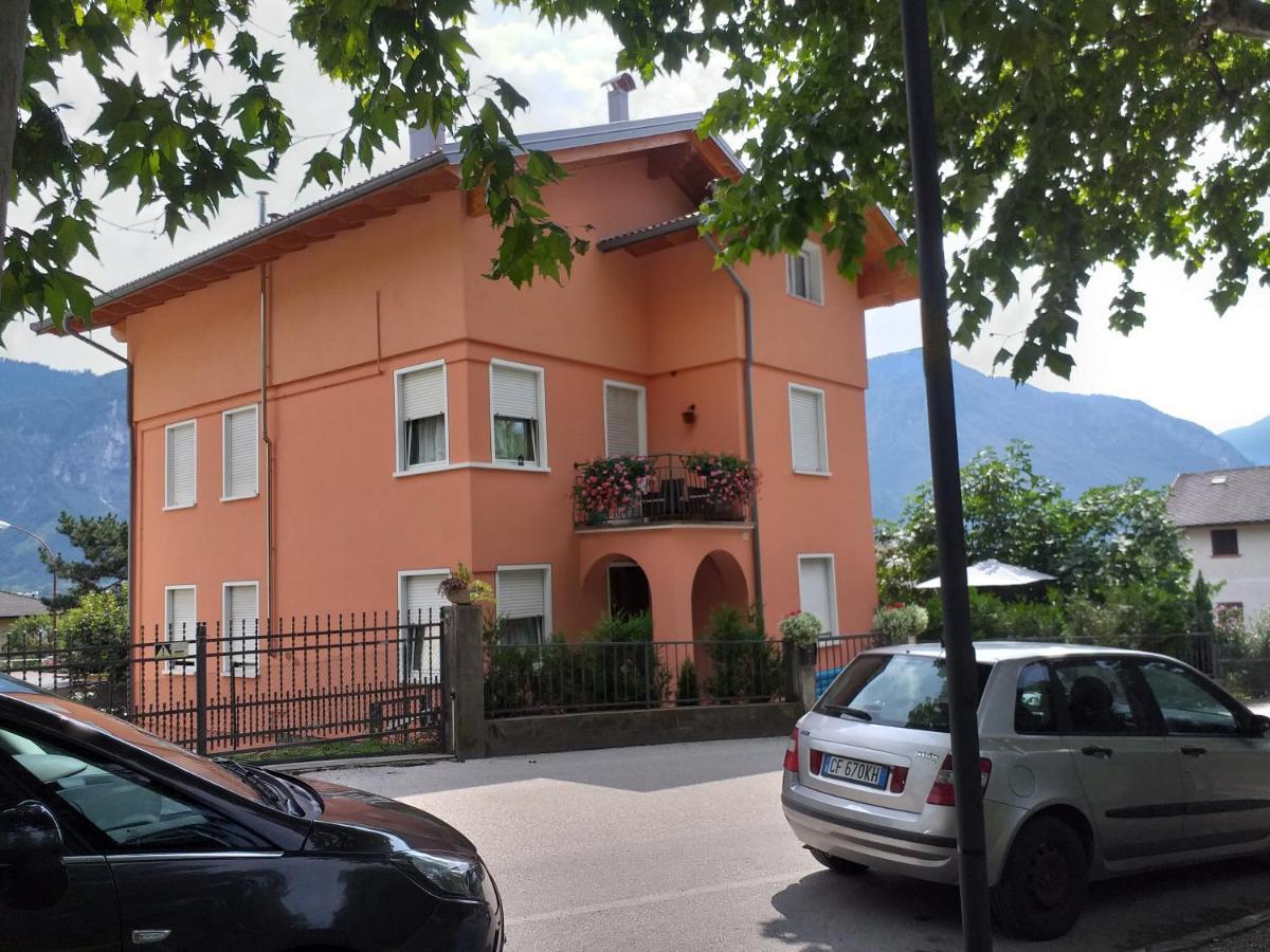 莱维科特尔梅Casa Alby公寓 外观 照片