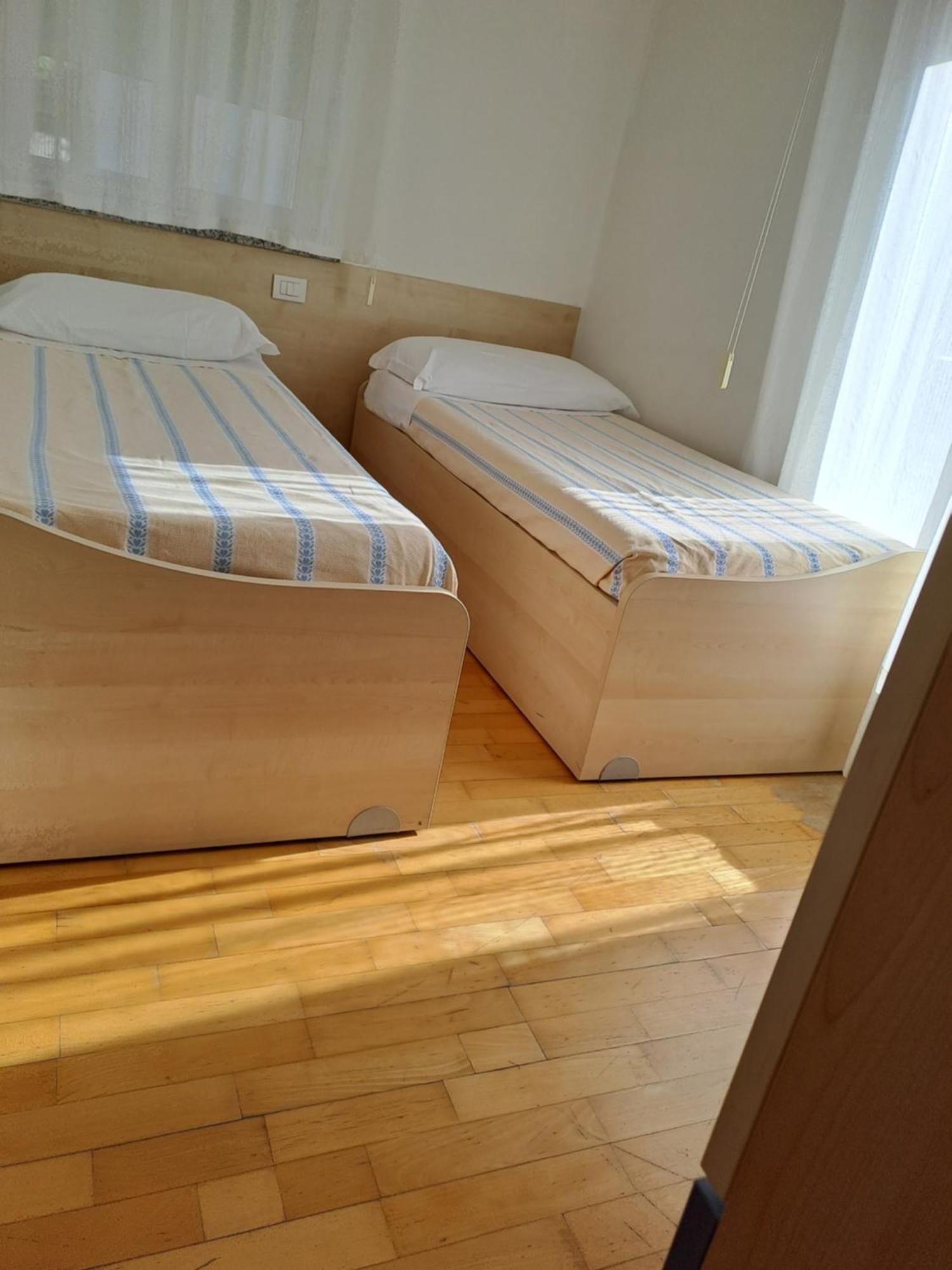 莱维科特尔梅Casa Alby公寓 外观 照片