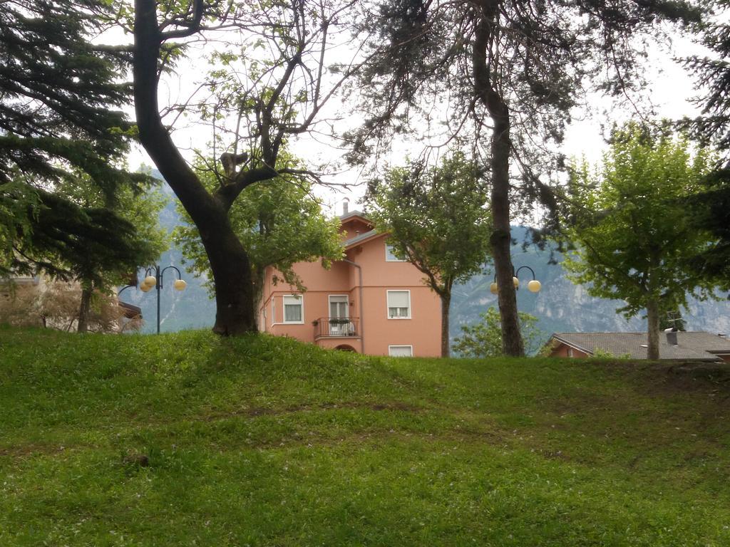 莱维科特尔梅Casa Alby公寓 外观 照片